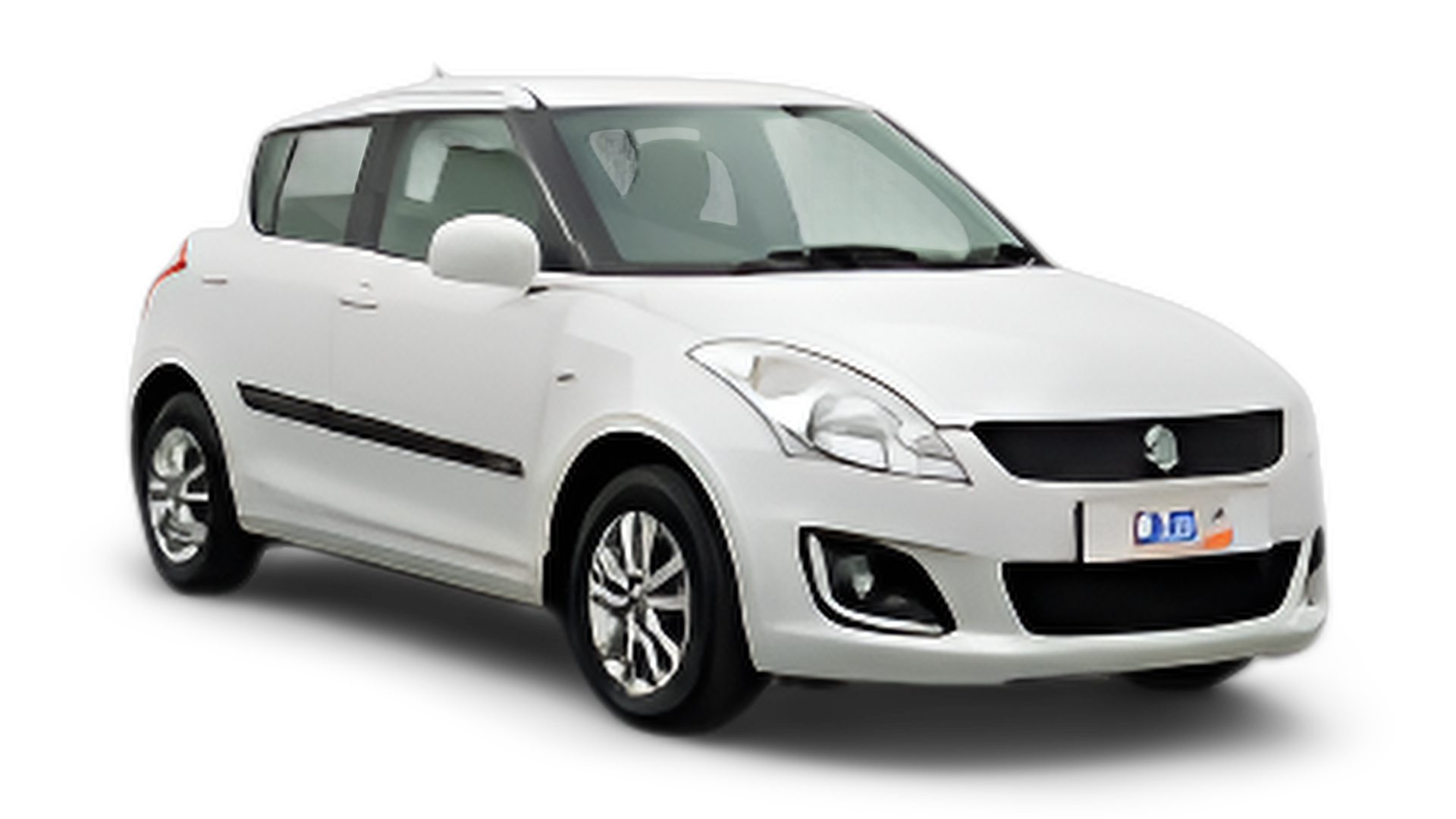 Maruti Swift-img